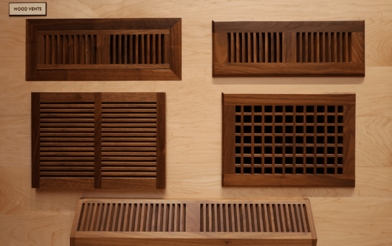 How to Replace Old Vent Covers With Modern Vent Covers: Measuring and Installing Tips