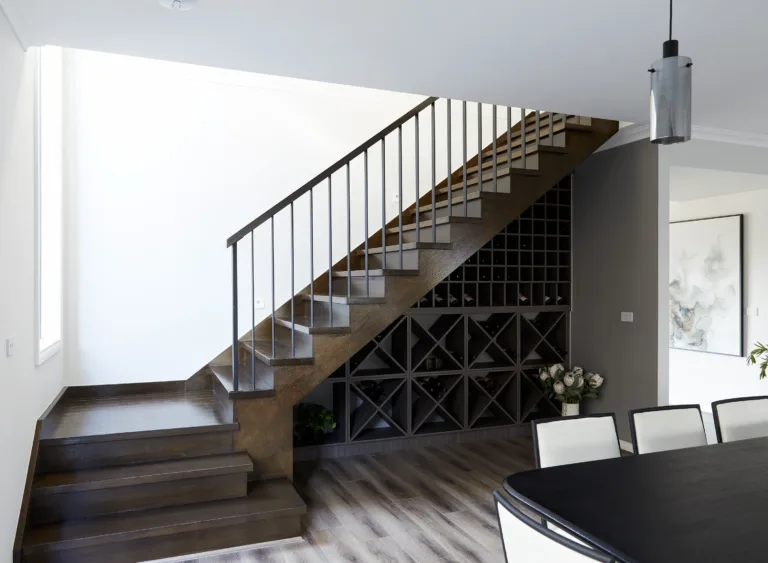 Troubled by Noisy Stairs? Top Causes and Expert Solutions