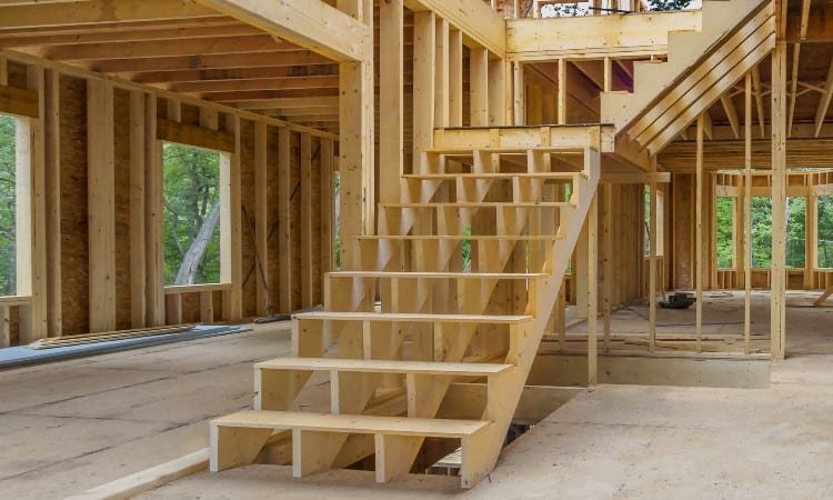 How to Build Safe Custom Stairs: Key Measurements and Rules You Need to Know