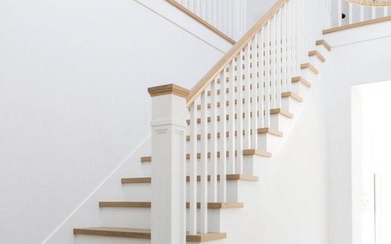 By Custom Stair Solutions By Custom Stair Solutions