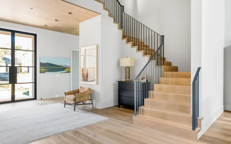 By Custom Stair Solutions Aurora