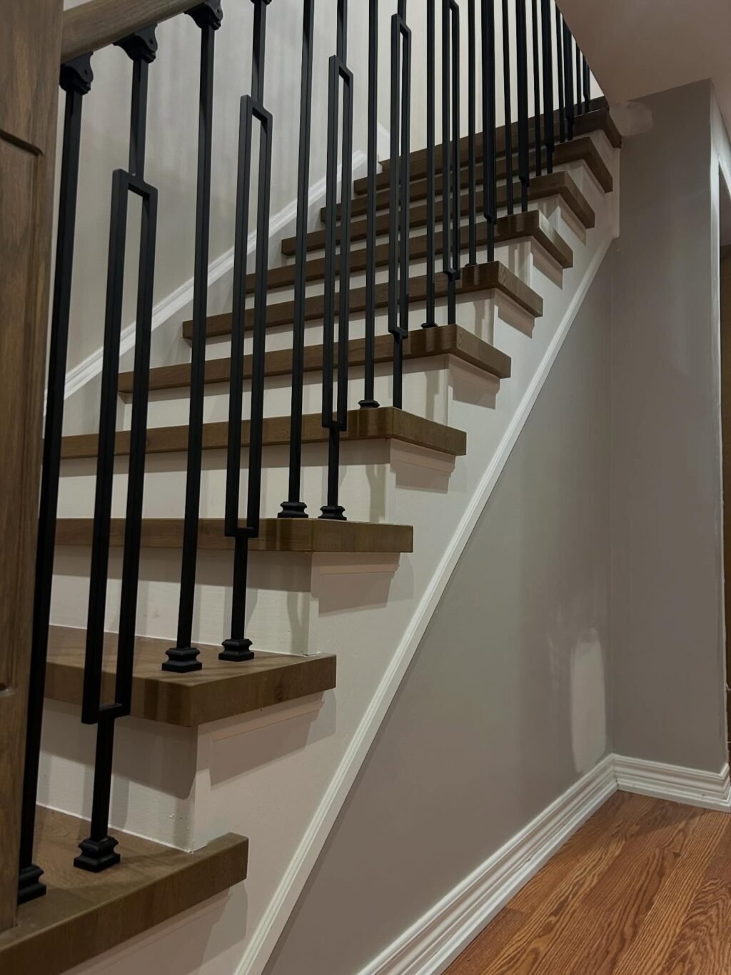 Instagram post from customstairsolutions. This post is in position 10.