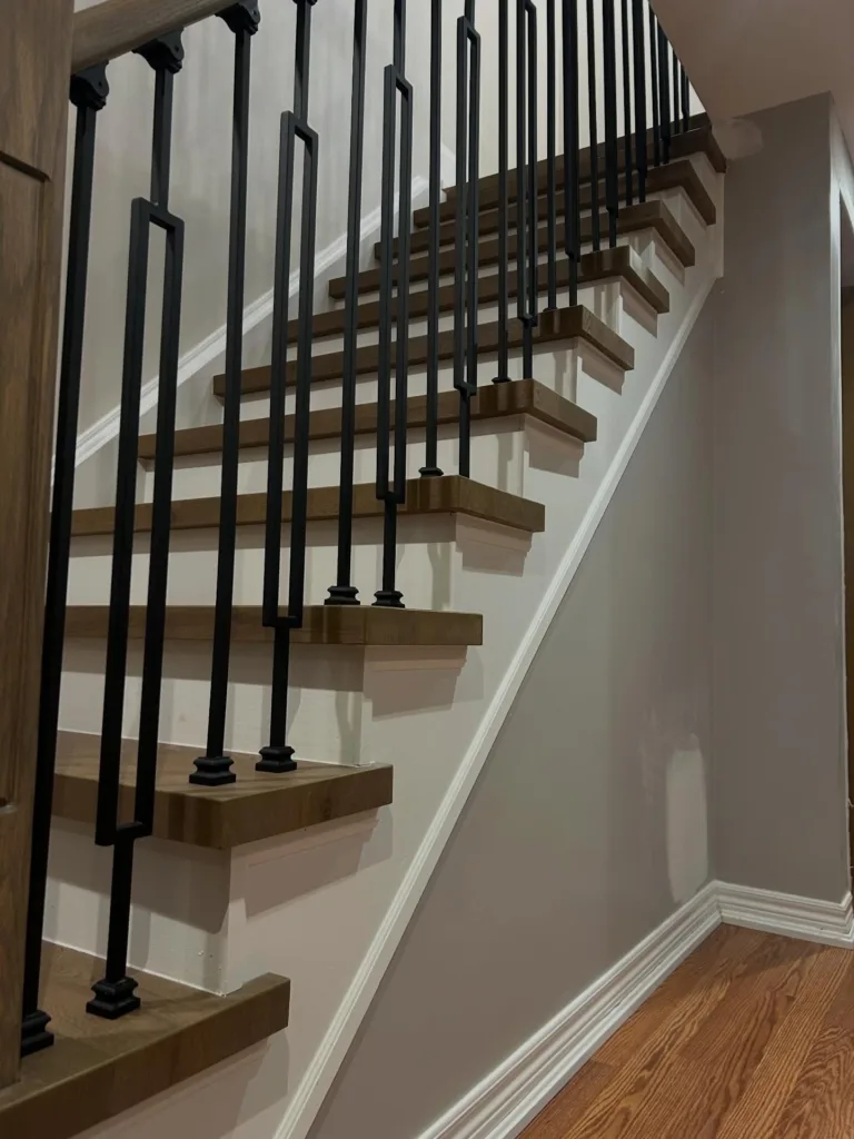Instagram post from customstairsolutions. This post is in position 10.