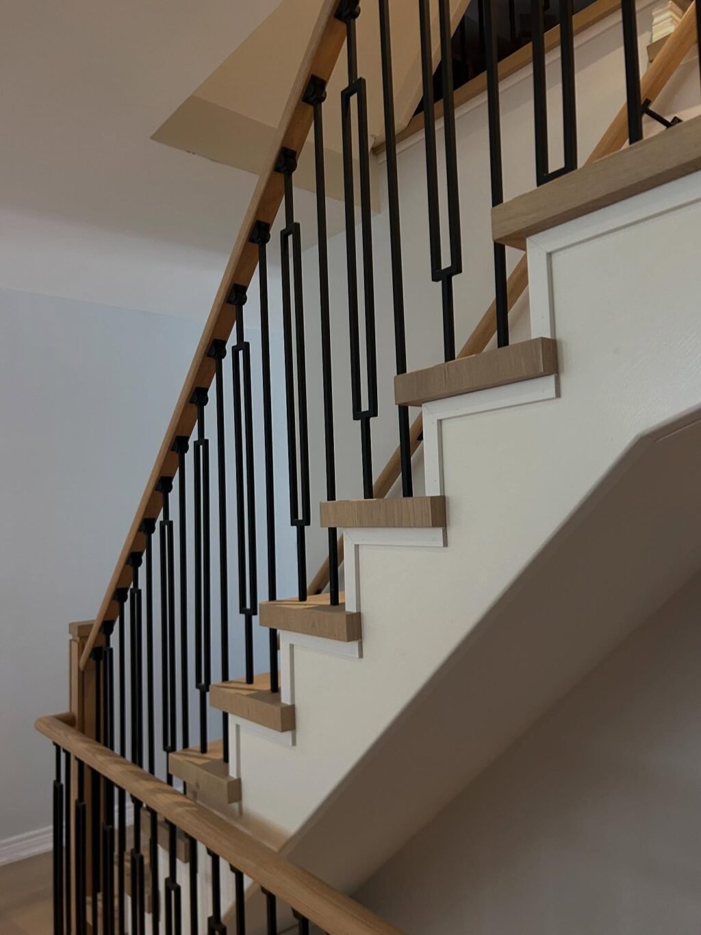 Instagram post from customstairsolutions. This post is in position 3.