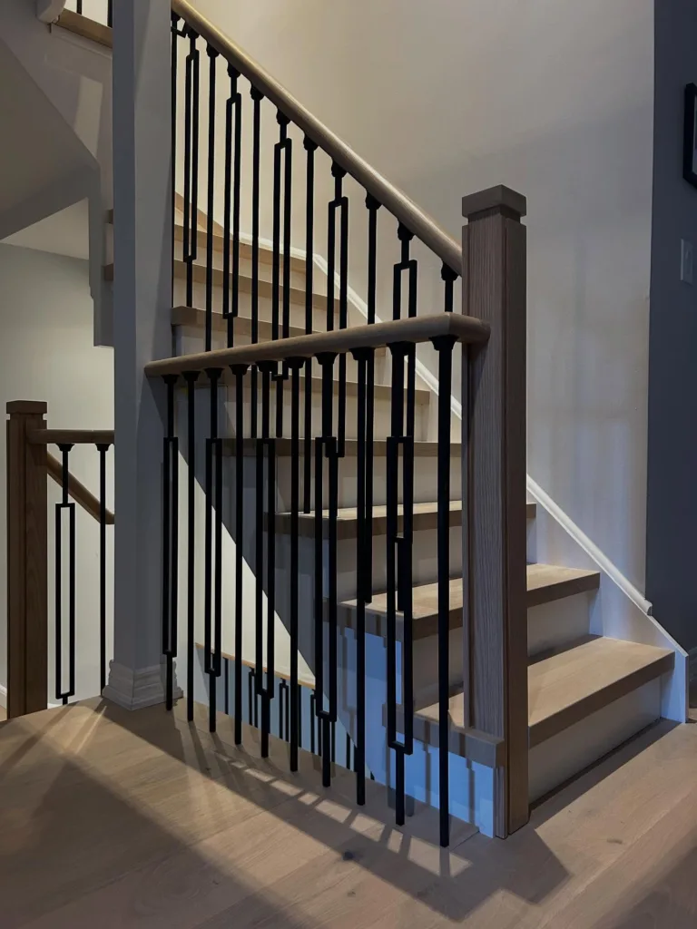 Instagram post from customstairsolutions. This post is in position 5.
