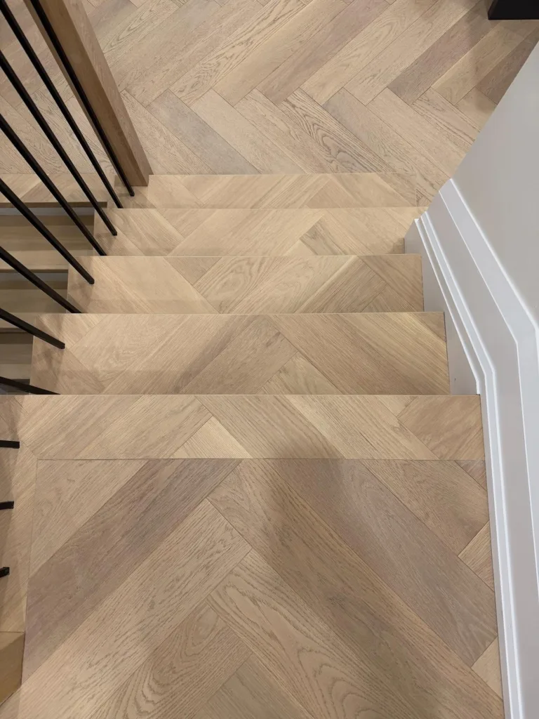 Instagram post from customstairsolutions. This post is in position 0.