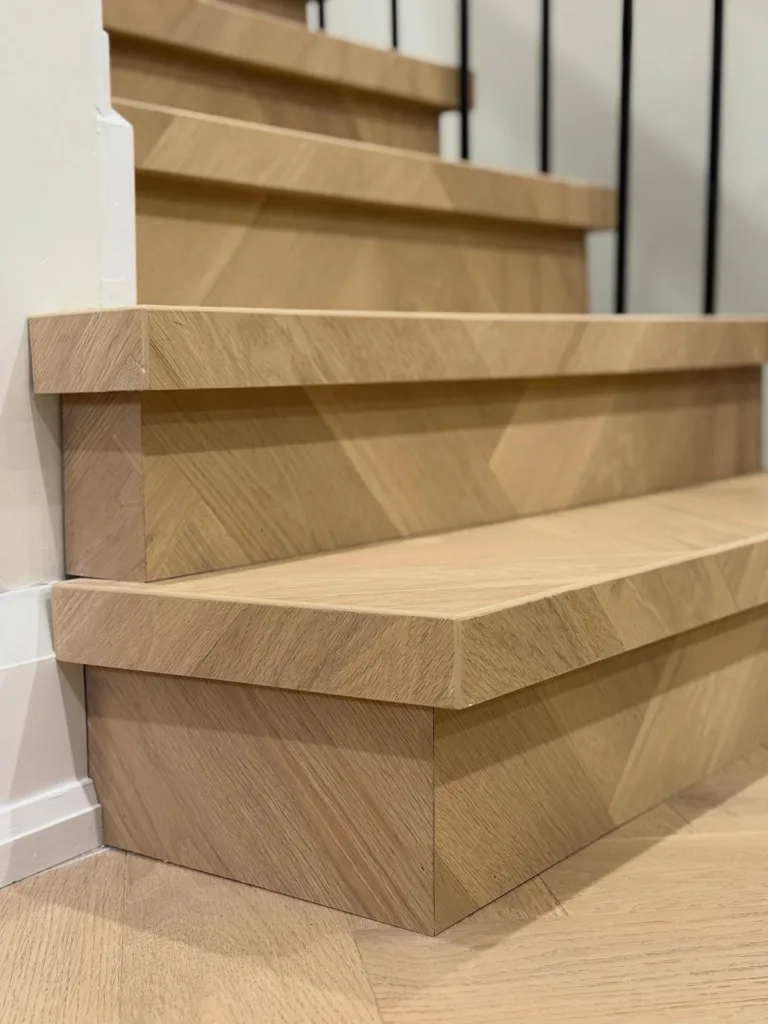 Instagram post from customstairsolutions. This post is in position 3.