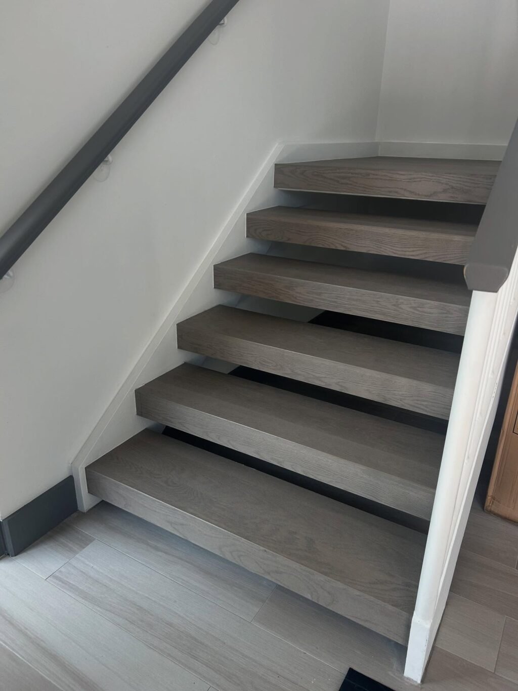 Instagram post from customstairsolutions. This post is in position 1.