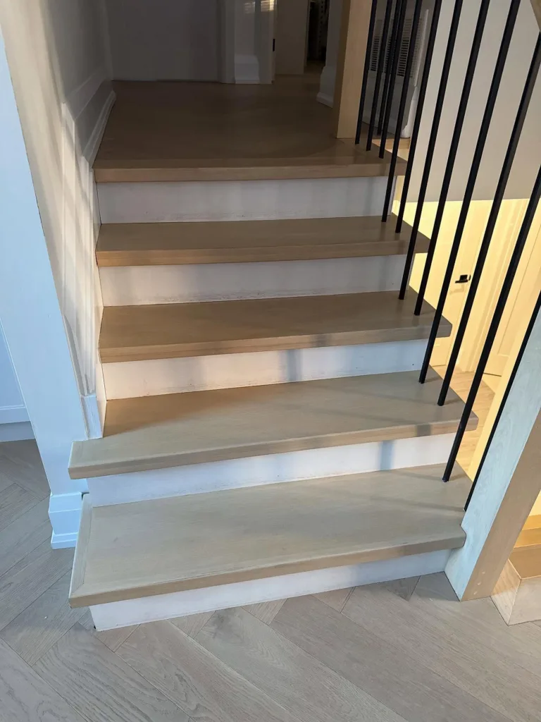 Instagram post from customstairsolutions. This post is in position 4.