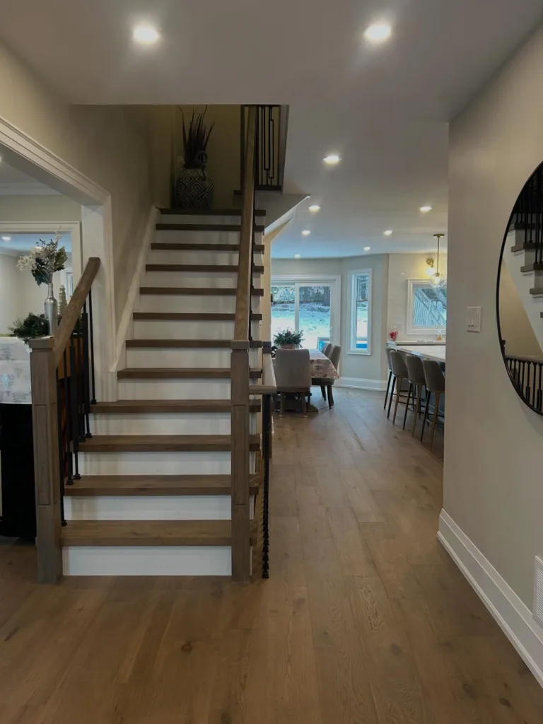 Instagram post from customstairsolutions. This post is in position 0.