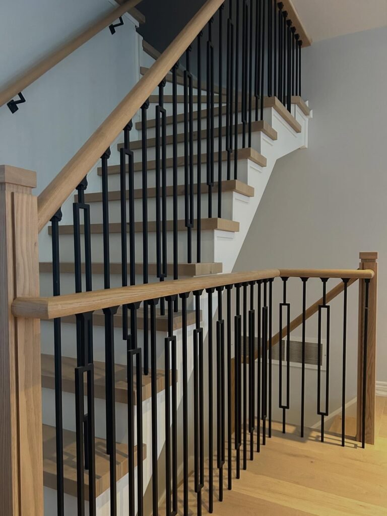 Instagram post from customstairsolutions. This post is in position 3.