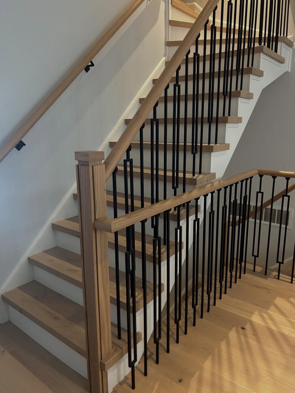 Instagram post from customstairsolutions. This post is in position 7.