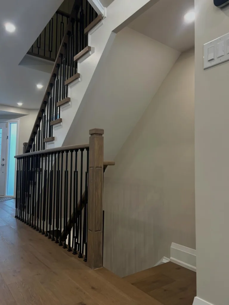 Instagram post from customstairsolutions. This post is in position 3.