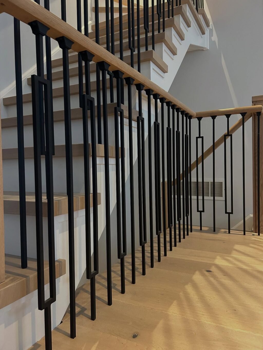 Instagram post from customstairsolutions. This post is in position 8.