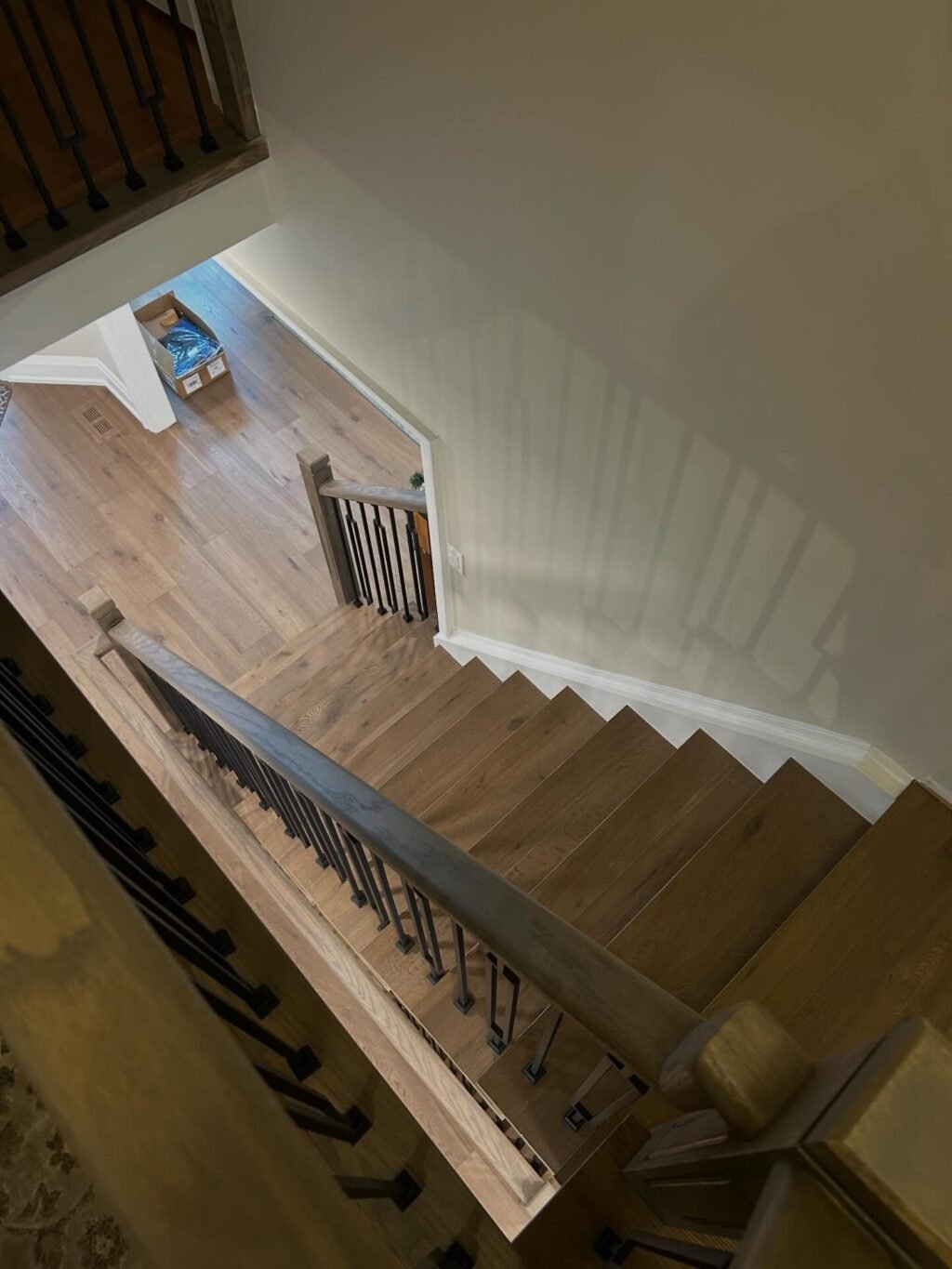 Instagram post from customstairsolutions. This post is in position 1.